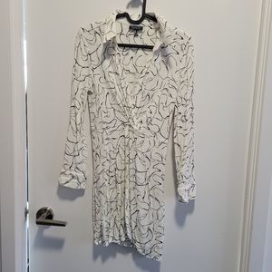 Topshop dress